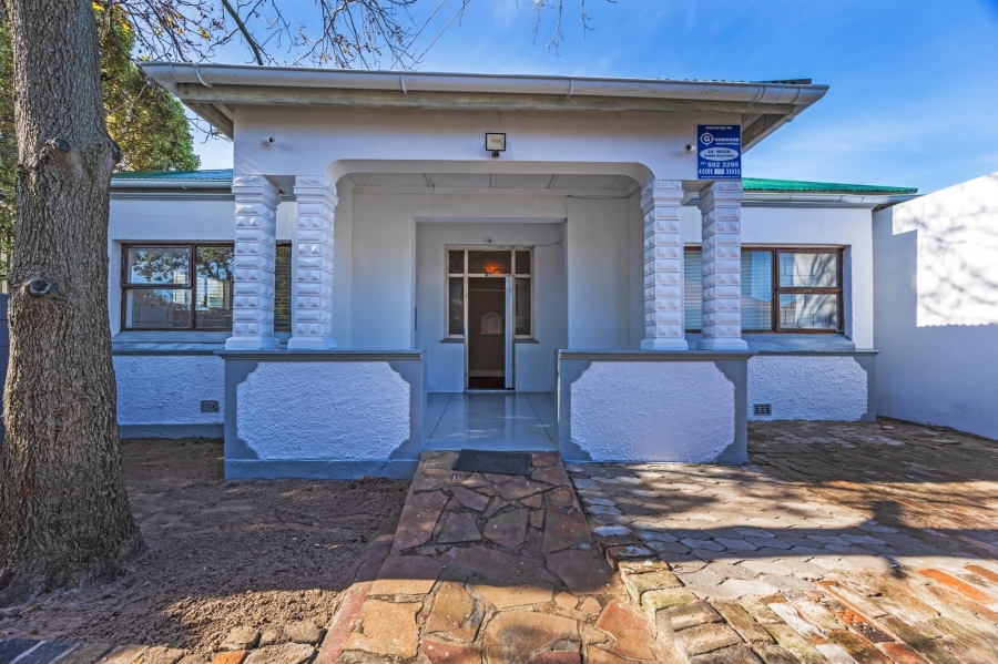 3 Bedroom Property for Sale in Townsend Estate Western Cape